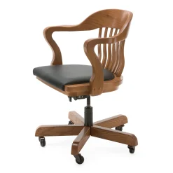 Bürostühle|Sitzmöbel * Jasper Seating Company Jasper Stuhl 980 gepolstert