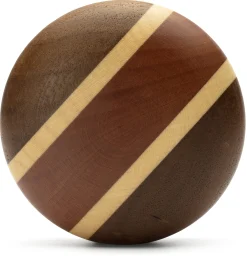 Physikalisches Spielzeug|Holzspielzeug * Kreiselmanufaktur Mader Jo-Jo mit Freilauf