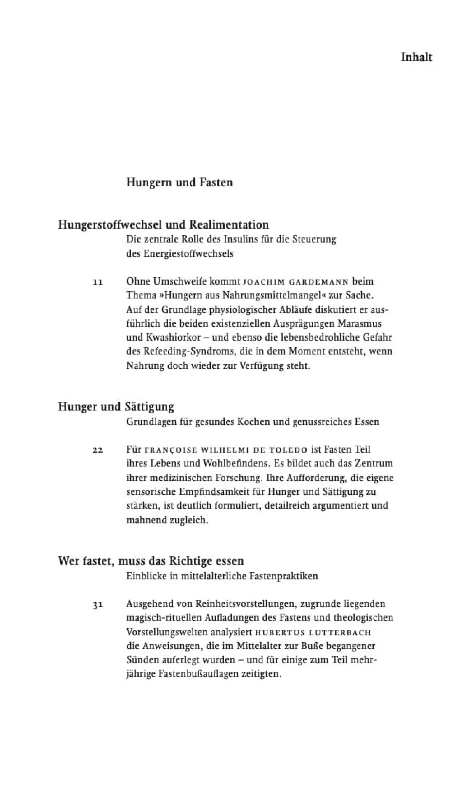 Kochen & Backen|Sachbücher * Edition Wurzer & Vilgis Journal Culinaire