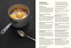 Kochen & Backen * Die Gestalten Verlag Junges Gemüse