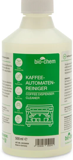 Pflege- & Putzmittel * Bio-Circle Surface Technology Kaffeeautomaten-Reiniger