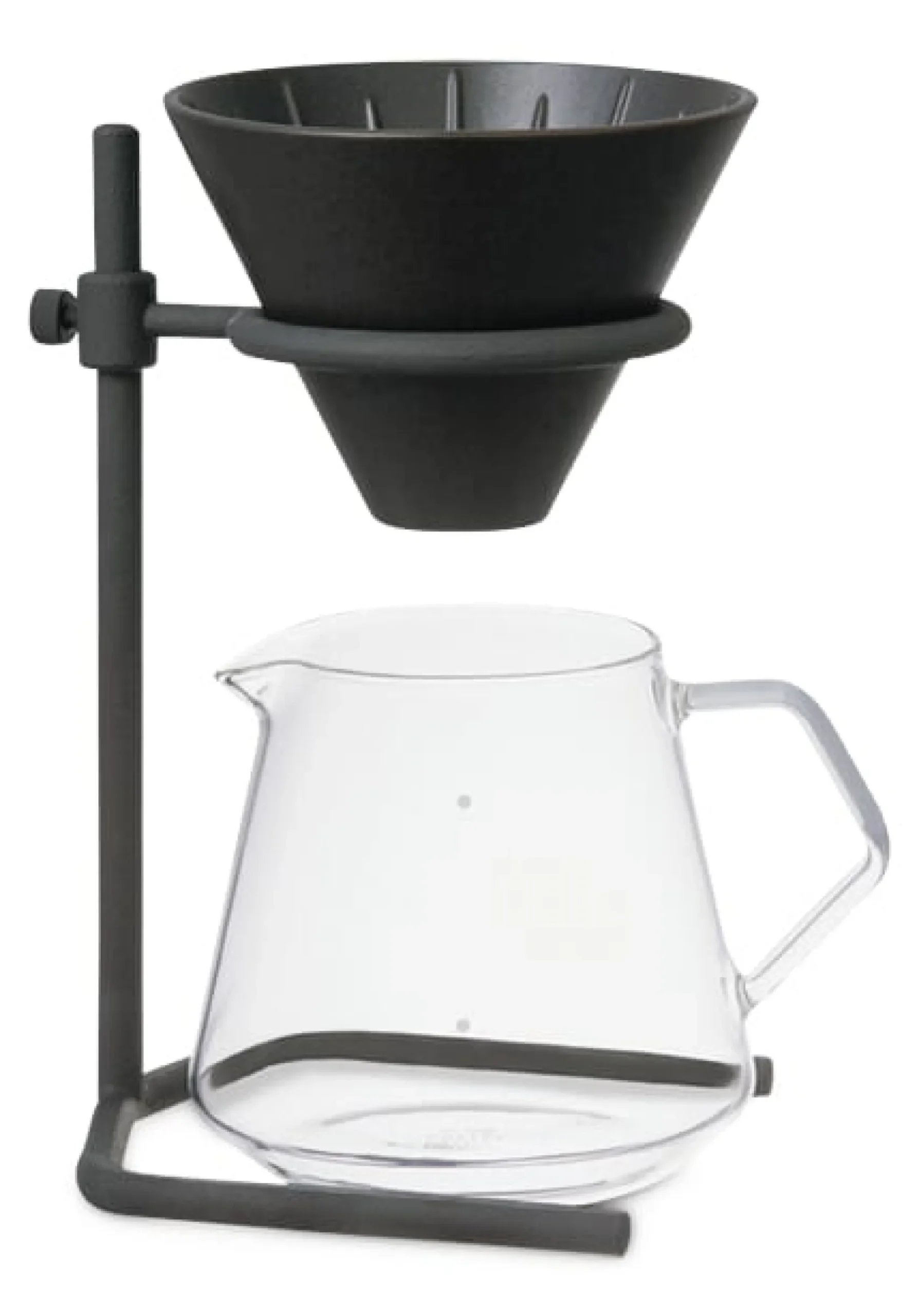 Kannen & Karaffen|Servierzubehör * Kinto Kaffeebrüher-Set SCS