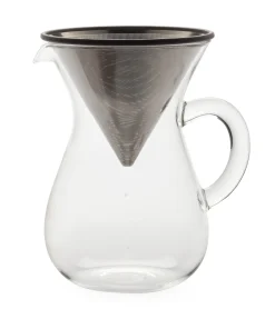 Servierzubehör|Kaffeebereiter * Kinto Kaffeebrüher Slow Coffee