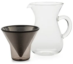 Servierzubehör|Kaffeebereiter * Kinto Kaffeebrüher Slow Coffee