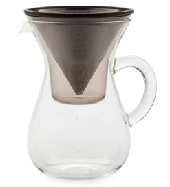 Servierzubehör|Kaffeebereiter * Kinto Kaffeebrüher Slow Coffee