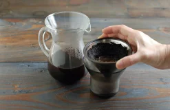 Servierzubehör|Kaffeebereiter * Kinto Kaffeebrüher Slow Coffee