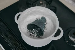 Kaffeebereiter * Kaffeefilter Cerapotta