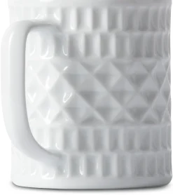 Tassen|Porzellanservice * Sargadelos Kaffeetasse Relief