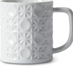 Tassen|Porzellanservice * Sargadelos Kaffeetasse Relief