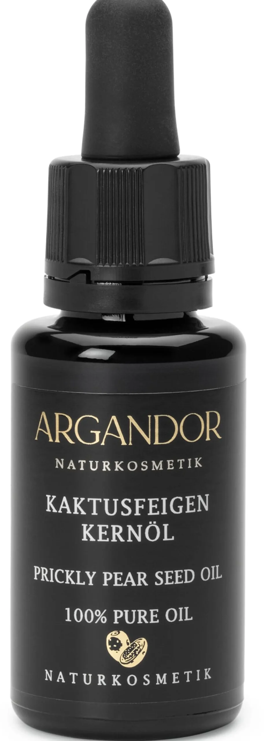 Hautpflege * Argand’Or Kaktusfeigenkernöl