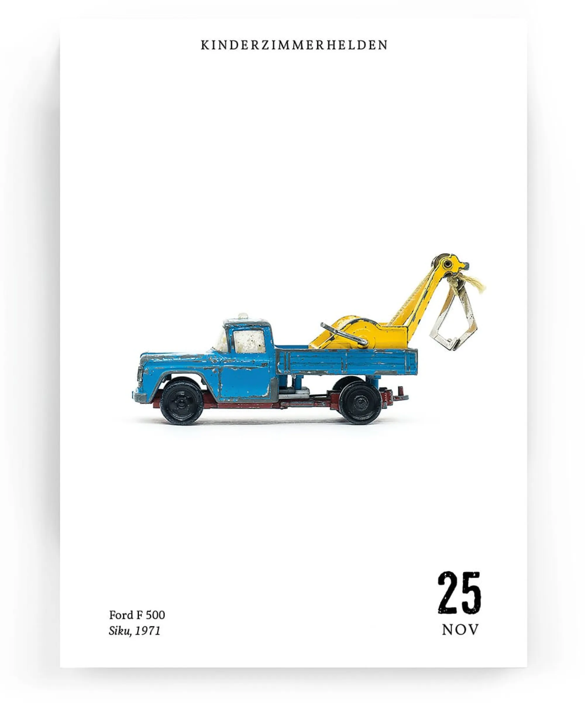 Wandkalender|Zeitplaner & Kalender * Seltmann Publishers Kalender Kinderzimmerhelden