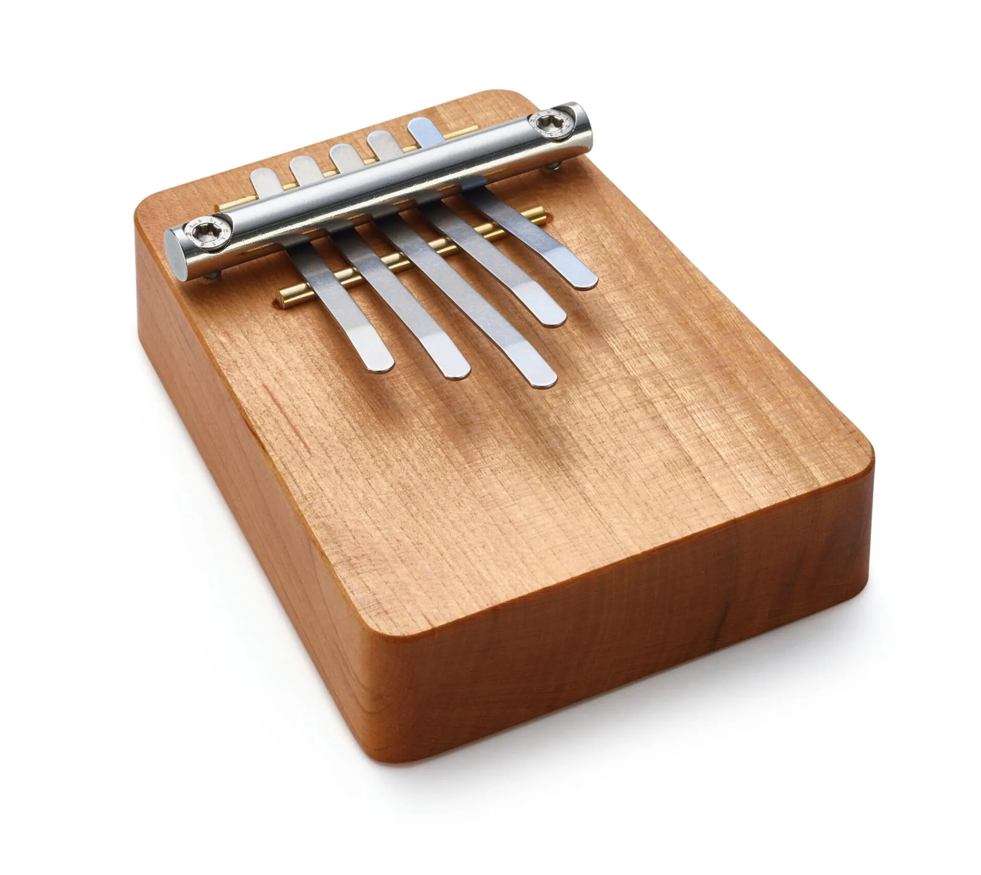 Klanginstrumente|Holzspielzeug * P. Hokema Musik Spiel Zeug Kalimba