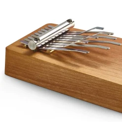 Klanginstrumente|Holzspielzeug * P. Hokema Musik Spiel Zeug Kalimba