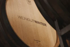 Weine * Weingut Winter Kalkstein Riesling