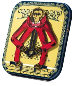 Blech- & Modellspielzeug|Blechspielzeug * die Blechfabrik Kalkulator Consul