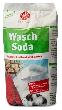 Pflege- & Putzmittel|Wäschepflege * Holste Kalzinierte Soda