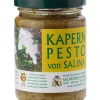 Pesto * D'Amico Salvatore Kapernpesto von Salina