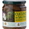 Obst & Gemüse * D'Amico Salvatore Kapernäpfel von Salina