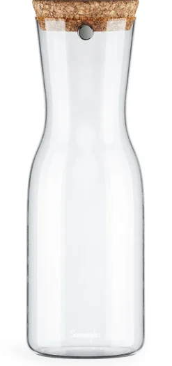 Tischleuchten|Kannen & Karaffen * Sonnenglas Karaffe ®