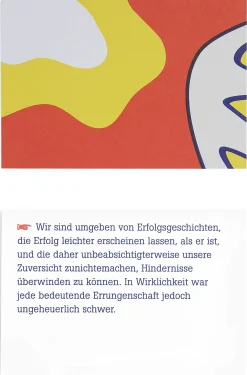 Gesellschaftsspiele * School of Life Karten-Set Selbstvertrauen