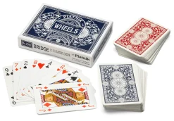 Gesellschaftsspiele * Piatnik Deutschland Kartenspiel Bridge