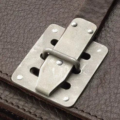 Umhänge- & Handtaschen|Handtaschen * Manufactum Kartentasche Rindleder