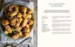 Kochen & Backen * Stiebner Kartoffelglück