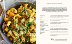 Kochen & Backen * Stiebner Kartoffelglück
