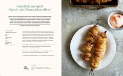 Kochen & Backen * Stiebner Kartoffelglück