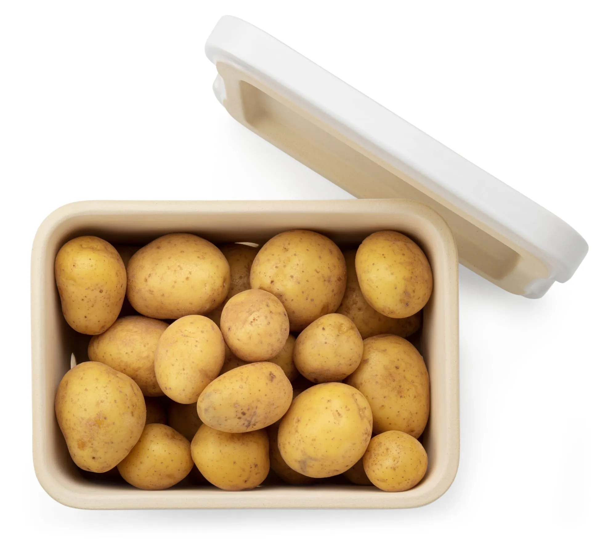 Aufbewahrungsdosen|Vorratshaltung * Kartoffelkasten Rehau