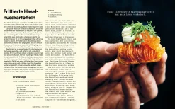 Kochen & Backen|Ratgeber * Die Gestalten Verlag Kartoffelküche