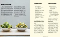 Kochen & Backen|Ratgeber * Die Gestalten Verlag Kartoffelküche