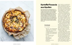 Kochen & Backen|Ratgeber * Die Gestalten Verlag Kartoffelküche
