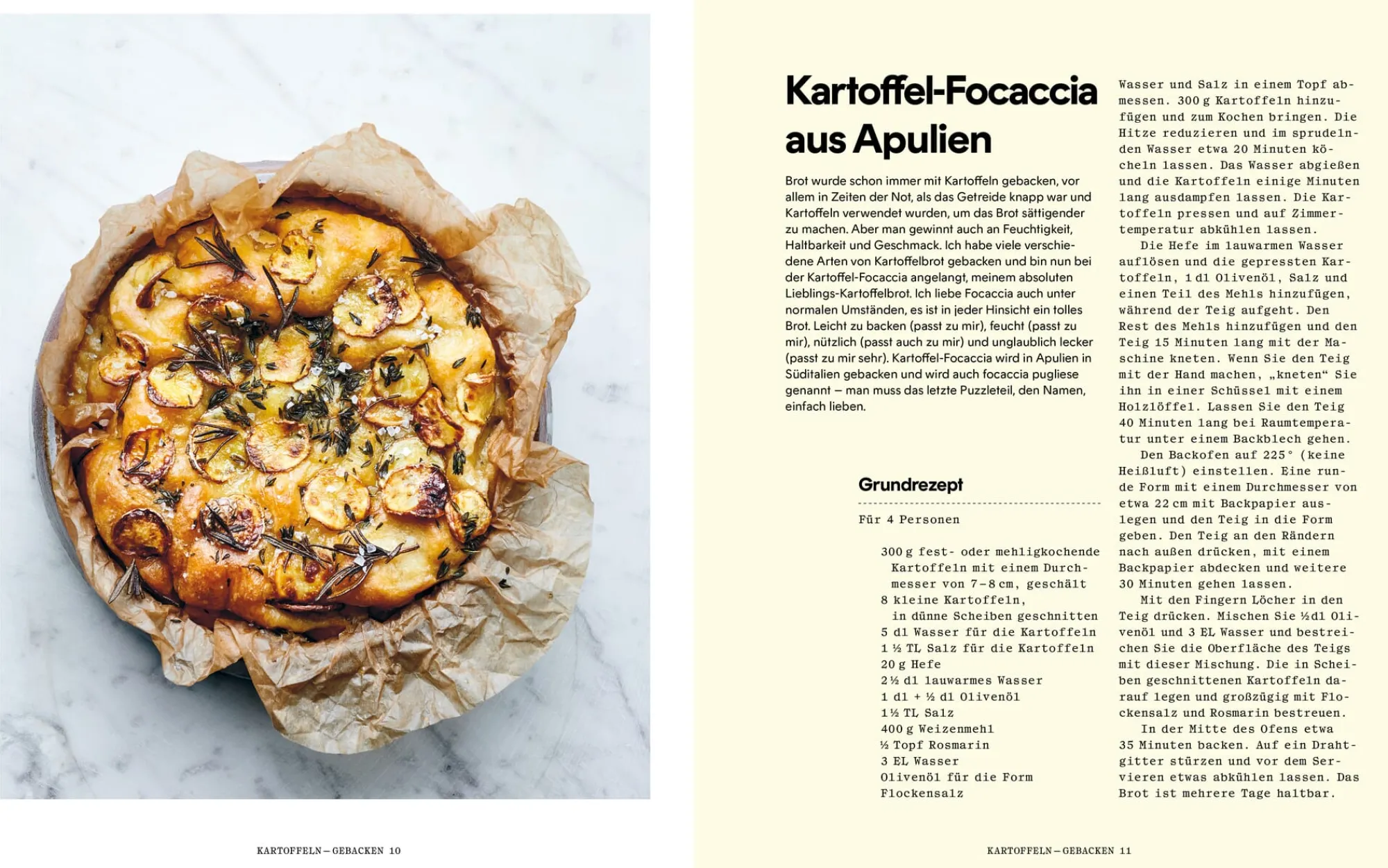 Kochen & Backen|Ratgeber * Die Gestalten Verlag Kartoffelküche