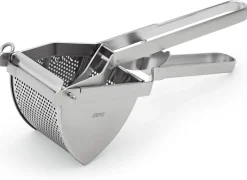 Pressen & Passiergeräte * GEFU Kartoffelpresse Edelstahl