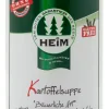 Fertiggerichte * Heim Wildgerichte Kartoffelsuppe „Bäuerliche Art“ mit Gemüse und Speckwürfeln
