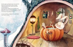 Kinderbücher|Kinderbücher * Gerstenberg Verlag Kasimir hat einen Vogel