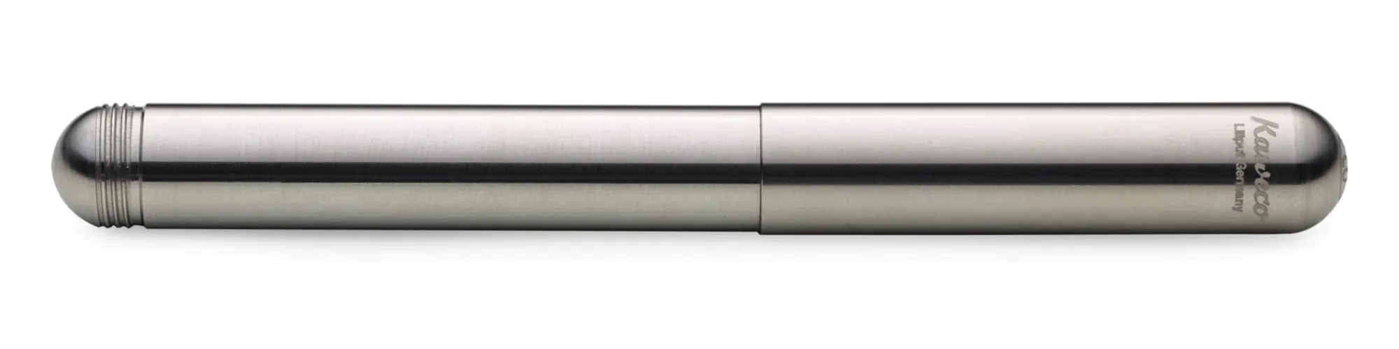 Füllfederhalter * Kaweco Liliput Füllfederhalter Edelstahl