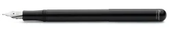Füllfederhalter * Kaweco  ­Liliput Füllfederhalter Aluminium