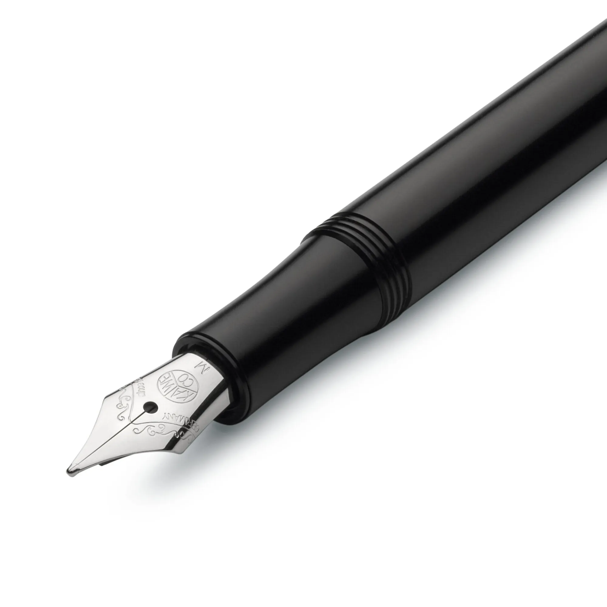 Füllfederhalter * Kaweco Liliput Füllfederhalter Aluminium