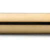 Kugelschreiber * Kaweco Liliput Kugelschreiber Messing mit Kappe