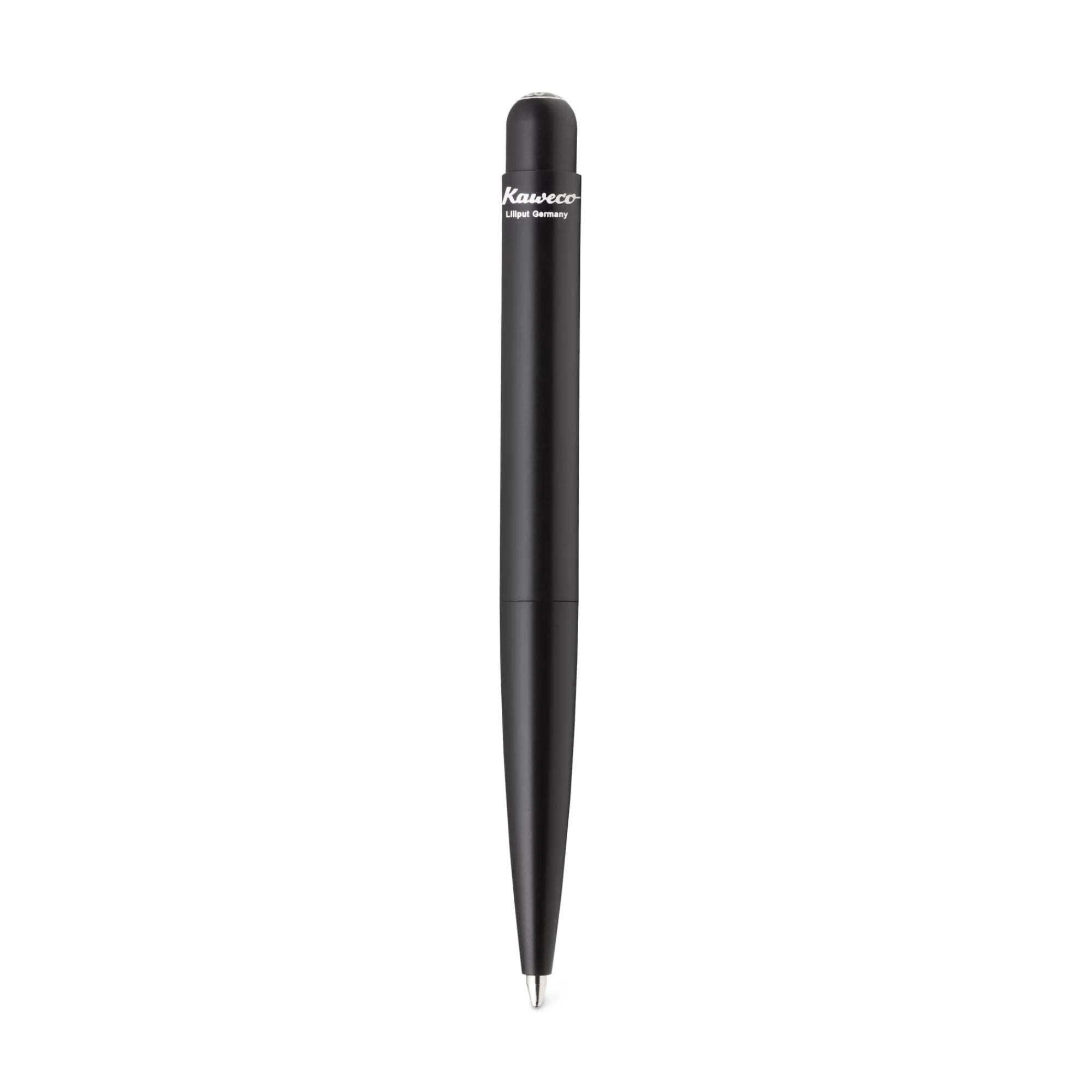Kugelschreiber * Kaweco Liliput Kugelschreiber Aluminium
