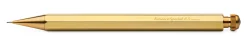 Druckbleistifte|Bleistifte * Kaweco Special Druckbleistift Messing