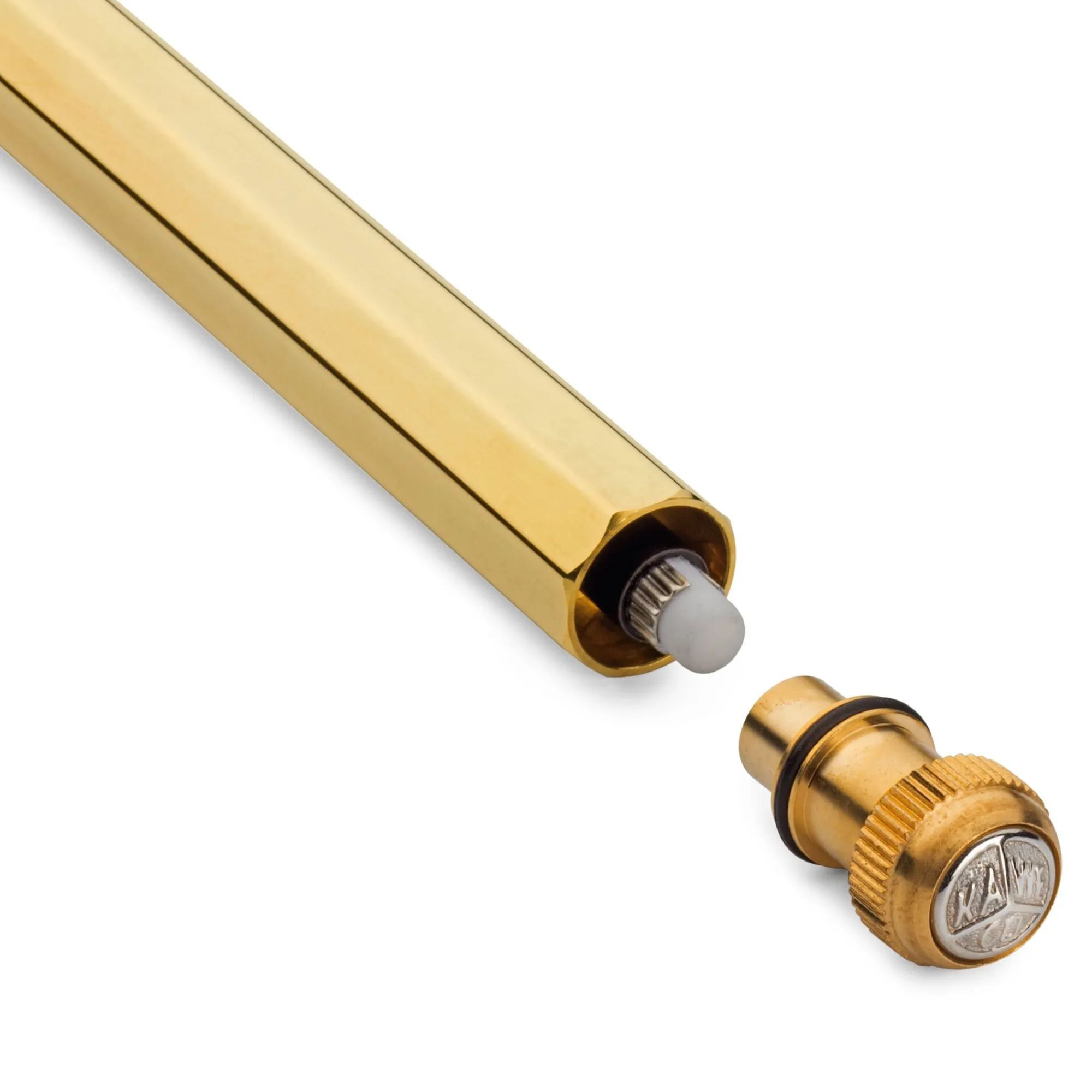 Druckbleistifte|Bleistifte * Kaweco Special Druckbleistift Messing