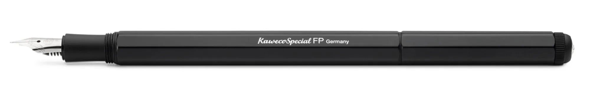 Füllfederhalter * Kaweco Special Füllfederhalter Aluminium