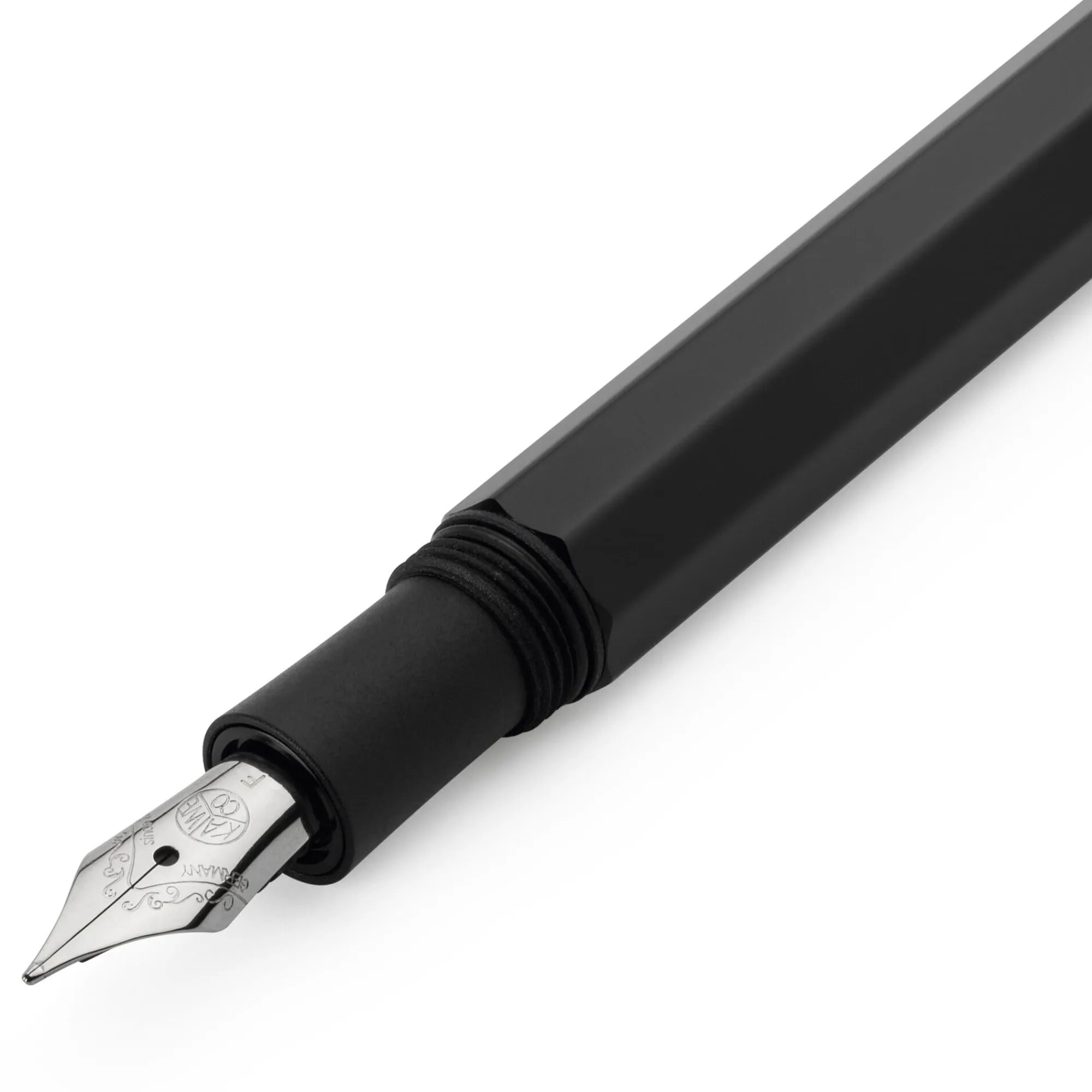 Füllfederhalter * Kaweco Special Füllfederhalter Aluminium