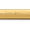 Füllfederhalter * Kaweco Special Füllfederhalter Messing