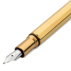 Füllfederhalter * Kaweco Special Füllfederhalter Messing