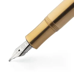 Füllfederhalter * Kaweco Sport Füllfederhalter Messing