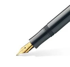 Füllfederhalter * Kaweco Sport Füllfederhalter Schwarz